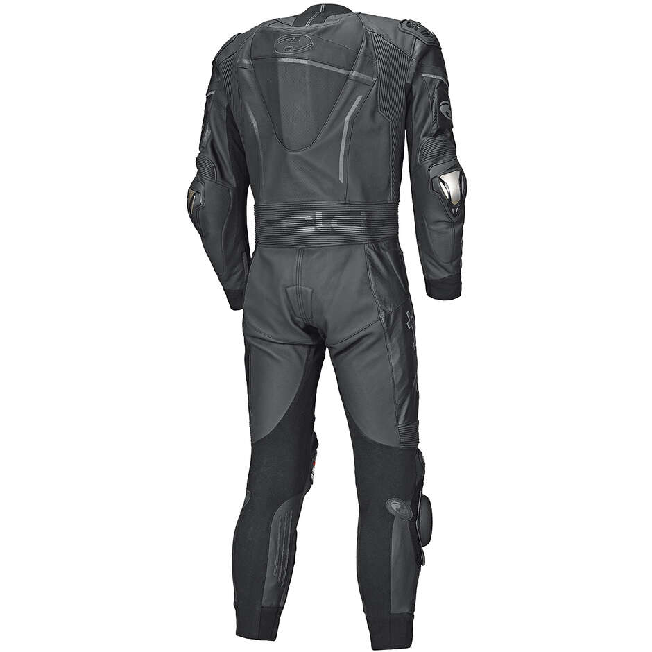 Tuta Intera Moto Held Slade II Nero