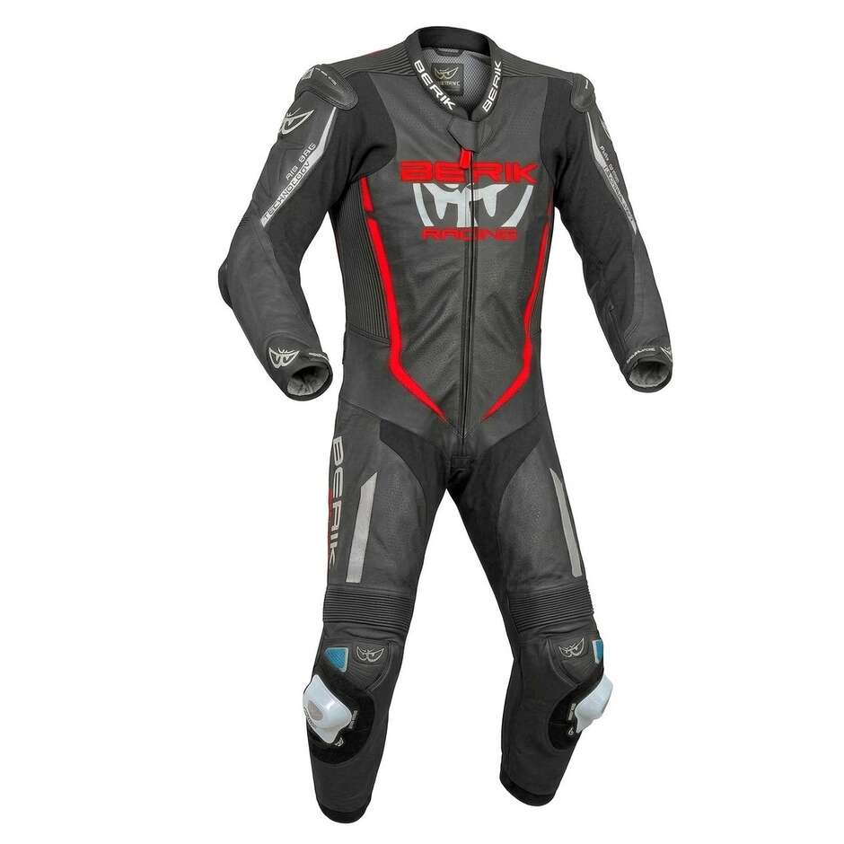 Tuta Moto Intera LS1-221322 Con Airbag Incluso taglia 48