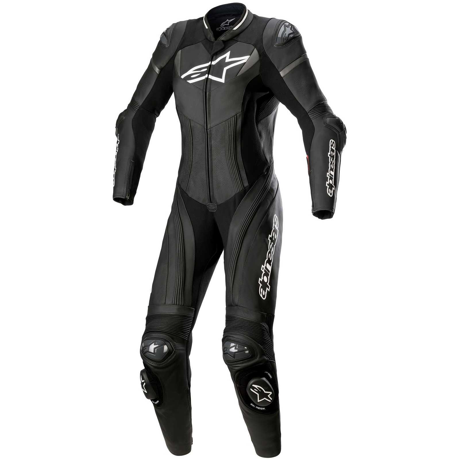 RST Pro Series Airbag Een Stuk Motorfiets Lederen Pak - beste prijzen