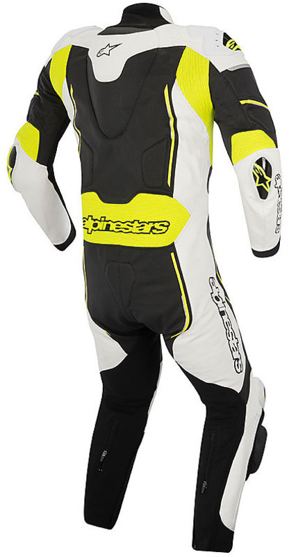 Alpinestars atem fashion 2015