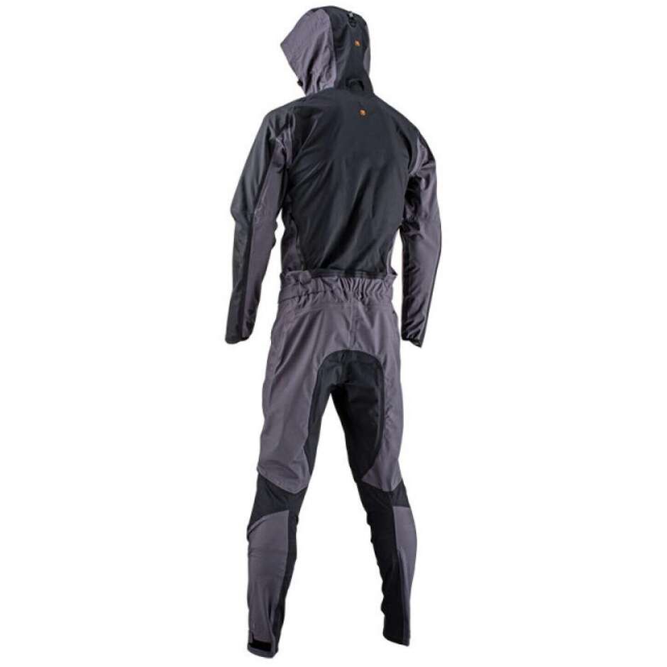 Tuta Mtb Leatt MONO SUIT MTB HYDRADRI 3.0 Grigio