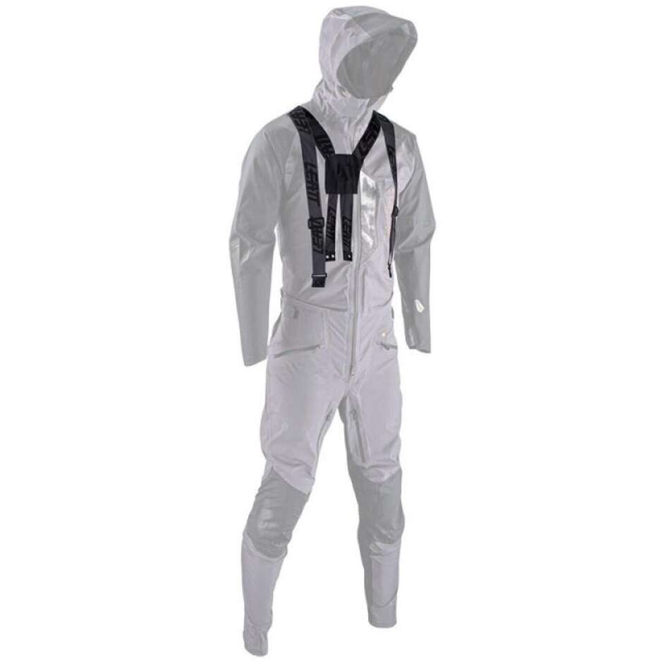 Tuta Mtb Leatt MONO SUIT MTB HYDRADRI 3.0 Grigio