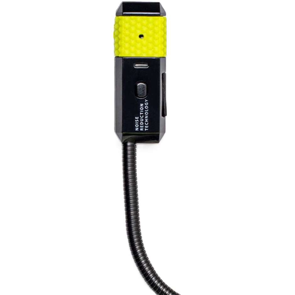 Twiins HF2.0 DOUBLE 5.0 Motorcycle Intercom - Single Kit