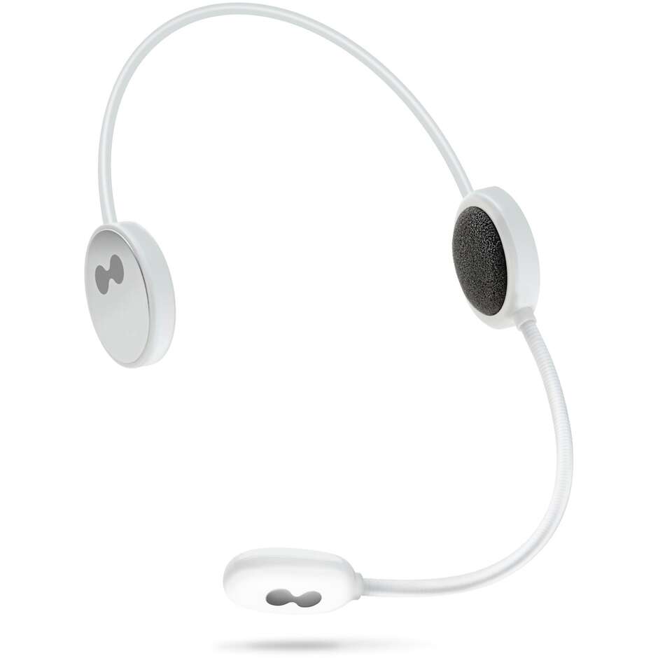 TWINS Mobility 01 Single Headset Motorcycle Intercom
