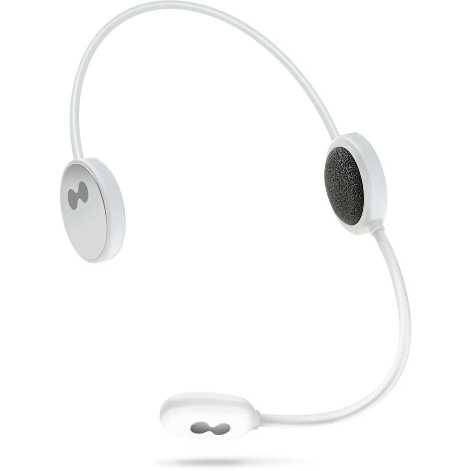 TWINS Mobility 02 Headset Plus Einzel-Motorrad-Gegensprechanlage