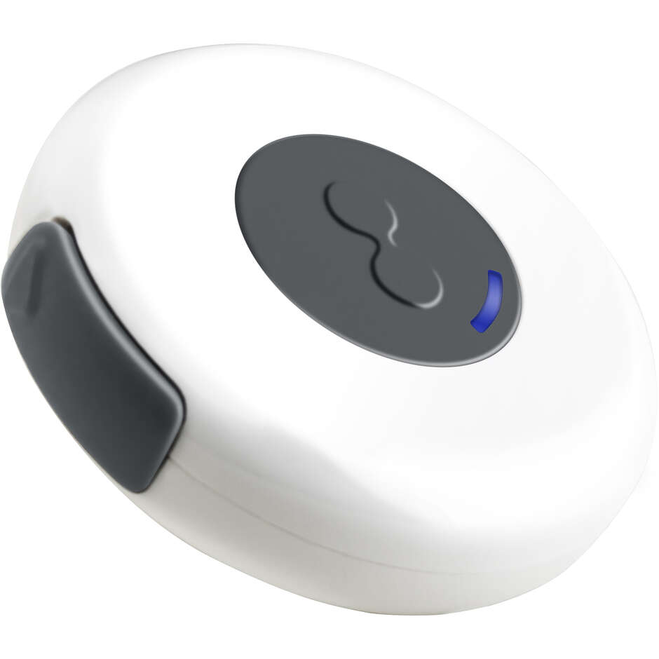 TWINS Mobility 02 Headset Plus Einzel-Motorrad-Gegensprechanlage