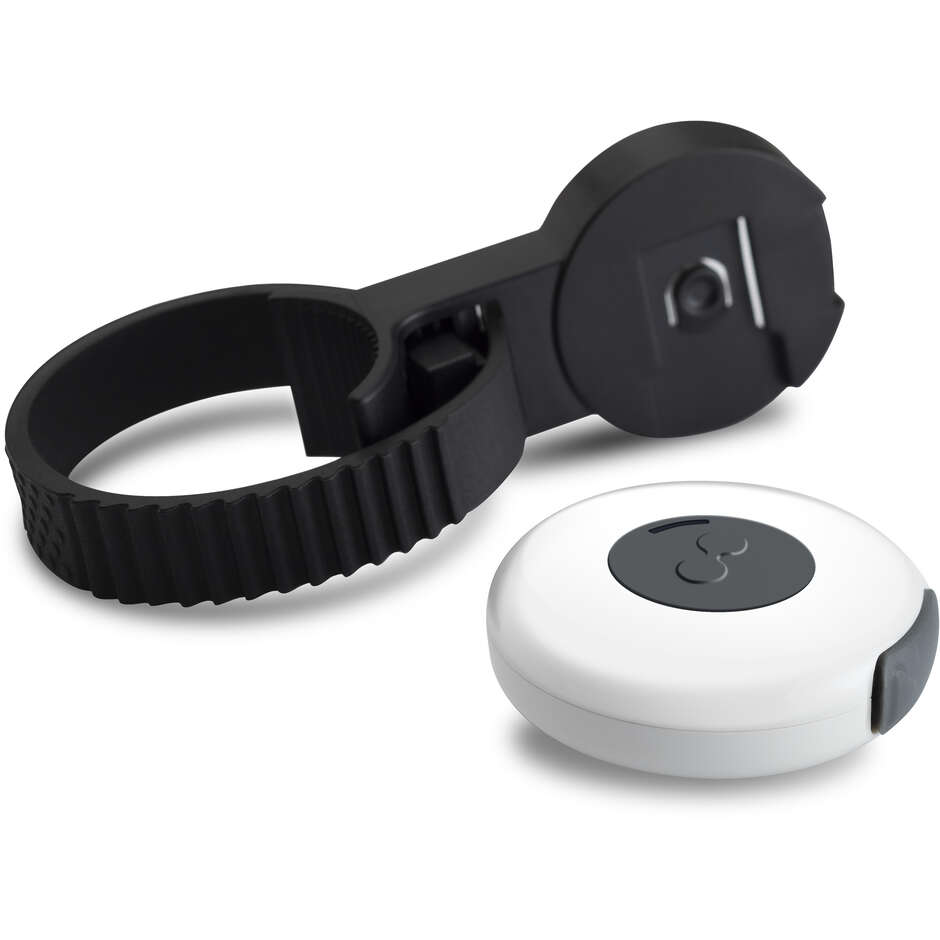 TWINS Mobility 02 Headset Plus Einzel-Motorrad-Gegensprechanlage