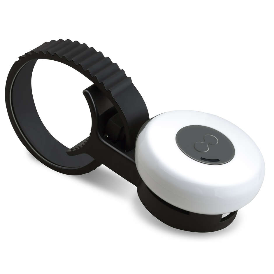 TWINS Mobility 02 Headset Plus Einzel-Motorrad-Gegensprechanlage