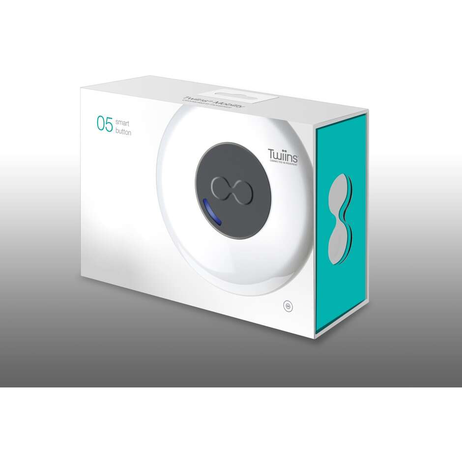 TWINS Mobility 05 Smart Button Motorrad-Fernbedienung
