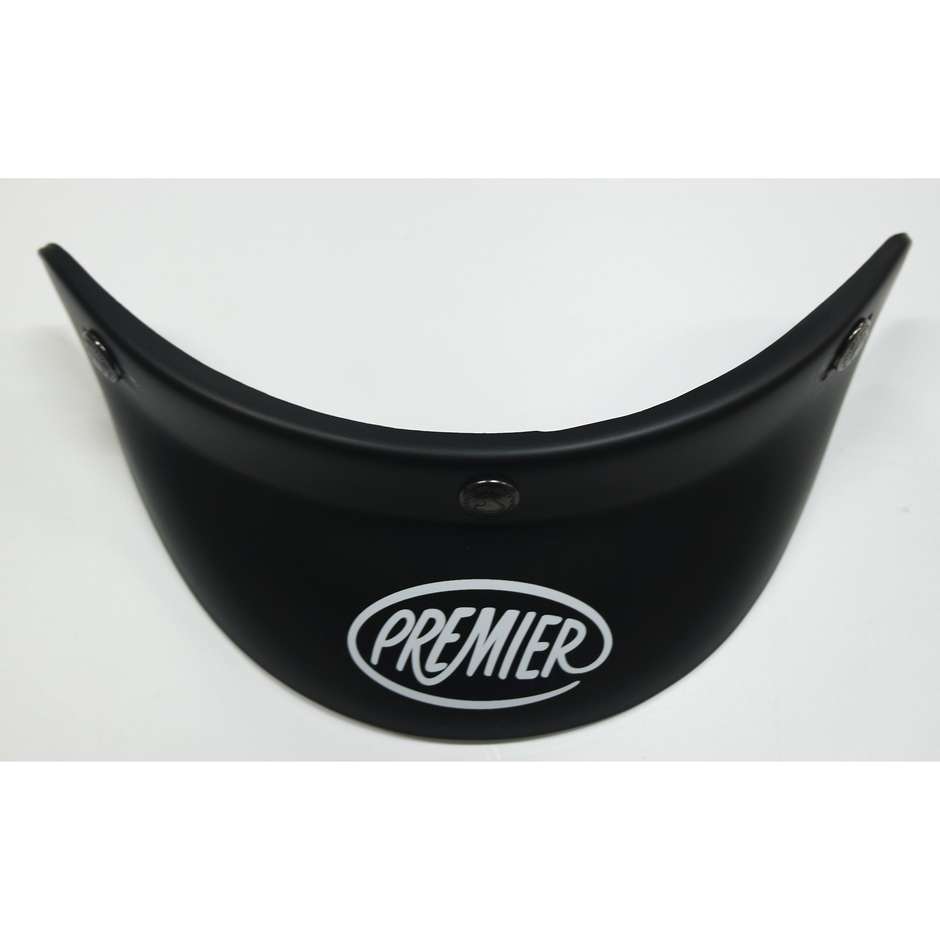 U9BM Premier Standard Peak For MX / LE PETIT CLASSIC Helmet