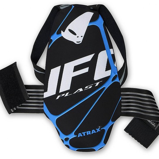 UFO ATRAX KID Multilayer Back Protection