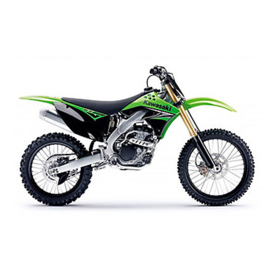 2012 kawasaki kx250f for sale hotsell