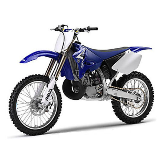 yamaha yzf 250 2t