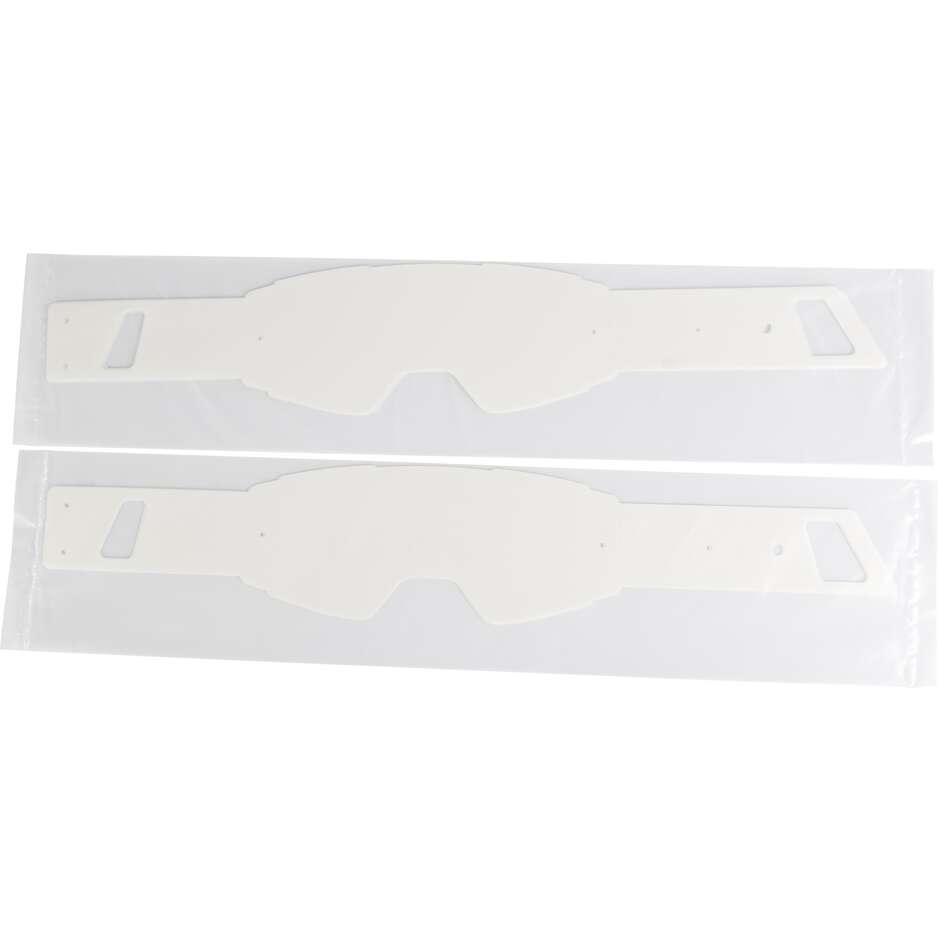 Ufo Regular Tear-off Abreißgläser für WISE-Brillen; WISE PRO (14 Tränen)