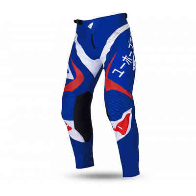 Protezione Moto Cross Enduro Sci Snow Ufo Modello Scorpion Con