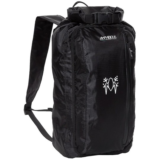 Ultra compact backpack Amphibious X-Light Pack Yellow