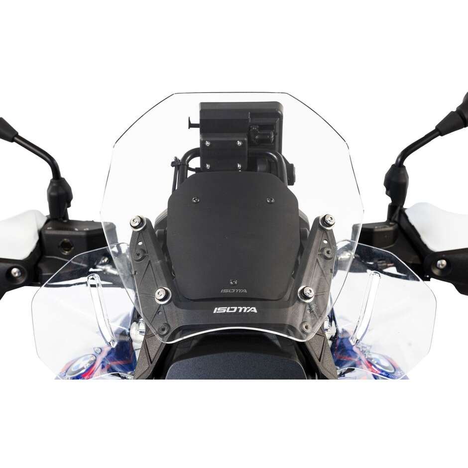 Under Fairing Isott for BMW R 1300 GS from 2023