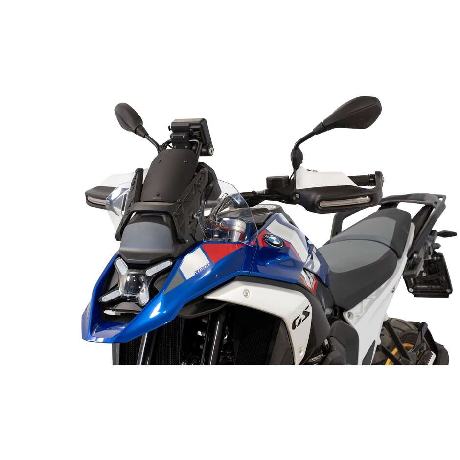 Under Fairing Isott for BMW R 1300 GS from 2023