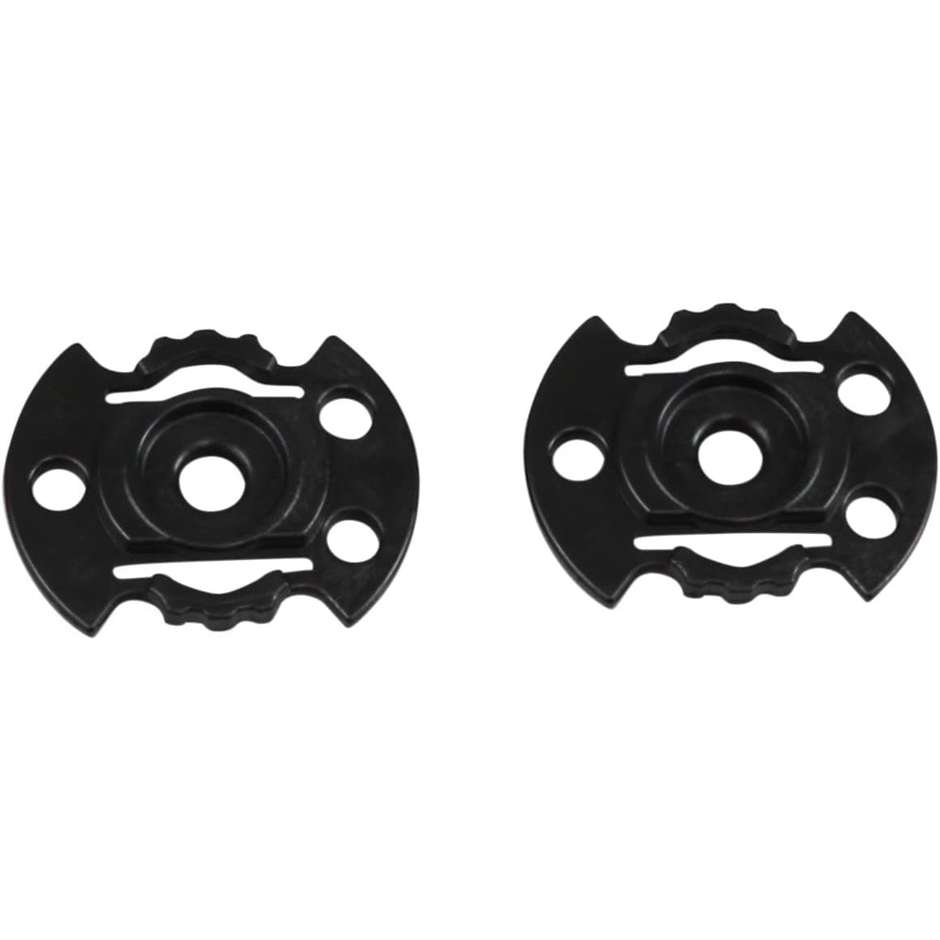 Under Side Plates for AGV X3000 Helmet