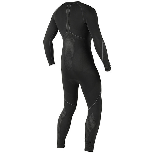 Undergarment Moto Technique Dainese D-Core Dry Suit Black / Anthracite