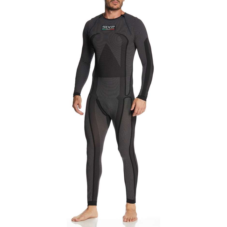 Undersuit Technical entire sleeved Sixs