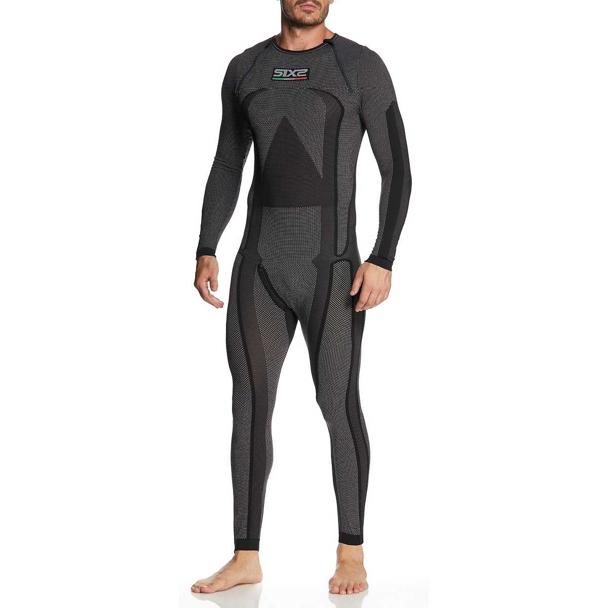 Undersuit Technical entire sleeved Sixs For Sale Online 