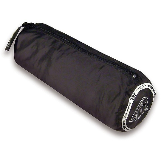 Underwear X47 Waterproof for Jackets Spidi Prepared RAIN CHEST Black