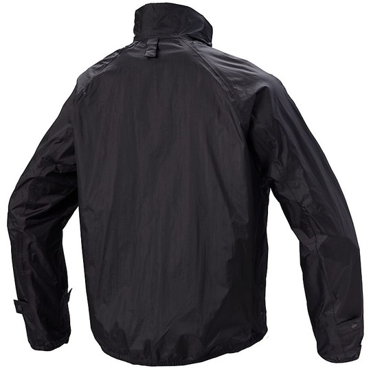 Underwear X47 Waterproof for Jackets Spidi Prepared RAIN CHEST Black