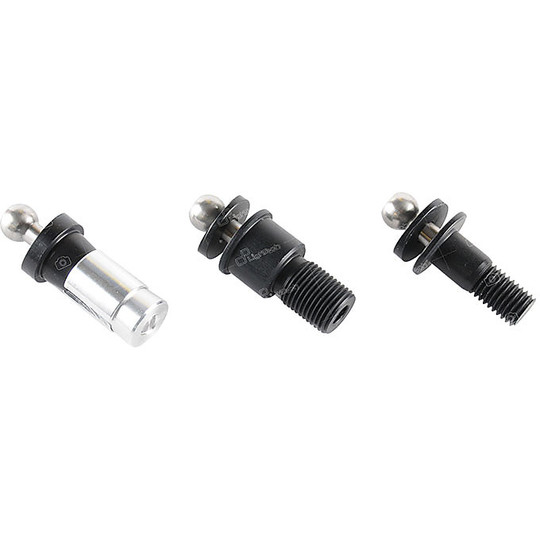 Universal Adapter for Lightech Lever Protection KPL3019 for Diameter of Ø 18> 19.5 mm