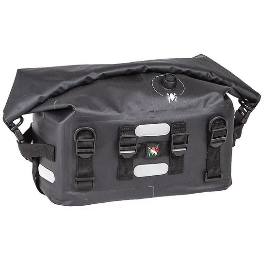 Universal bag holder Items Amphibious Upbag Black 20Lt