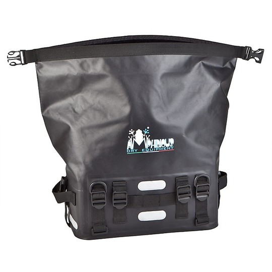 Universal bag holder Items Amphibious Upbag Black 20Lt