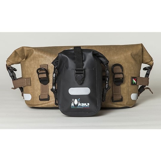 Universal bag holder Items Amphibious Upbag Desert 20Lt