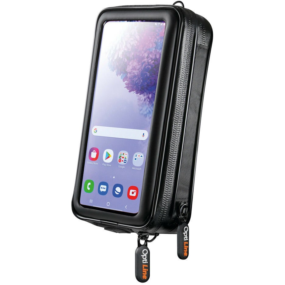 Universal Case For Smartphone Lampa 90549 Opti Wallet Plus