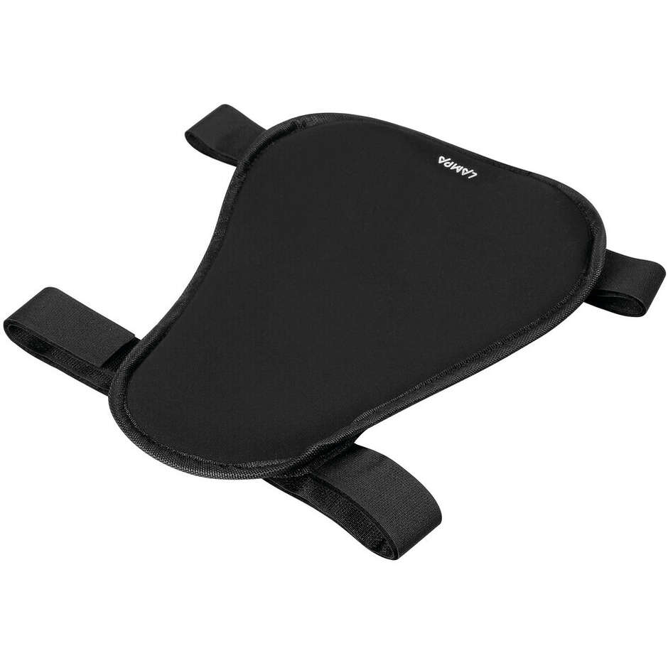 Universal Cushion For Lampa Motorcycles in GEL PAD Size L