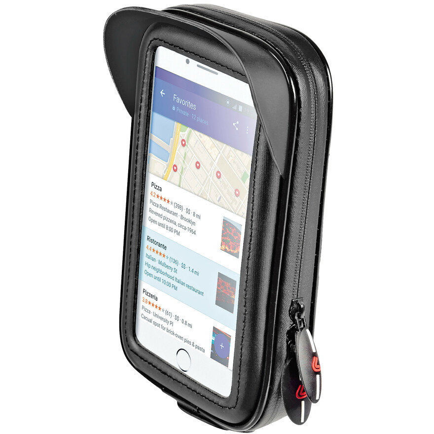 Universal Lampa Smartphone Case for up to 6 "Display