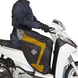 Tucano Urbano Leg Cover Scud de /à de Porter Double Face