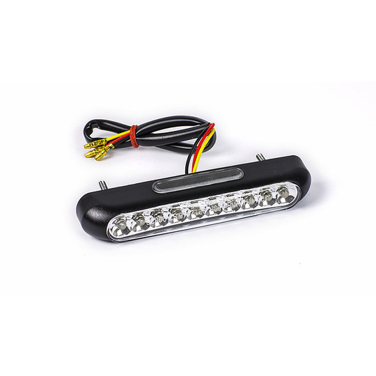Universal Parts Europe Led Rear License Plate Light