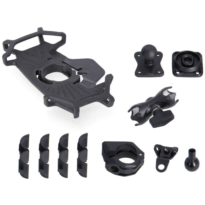 Universal Smartphone Navigator Holder Sw-Motech GPS.00.308.35300 T-Lock