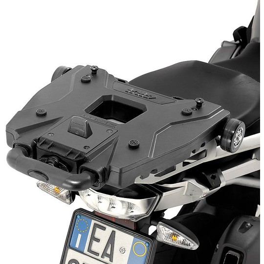 Universal Trolley Base for Givi Monokey Cases to Match with the Monokey Plate