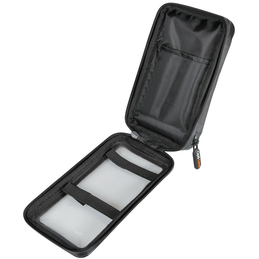 Universaltasche für Smartphone Lampa 90549 Opti Wallet Plus