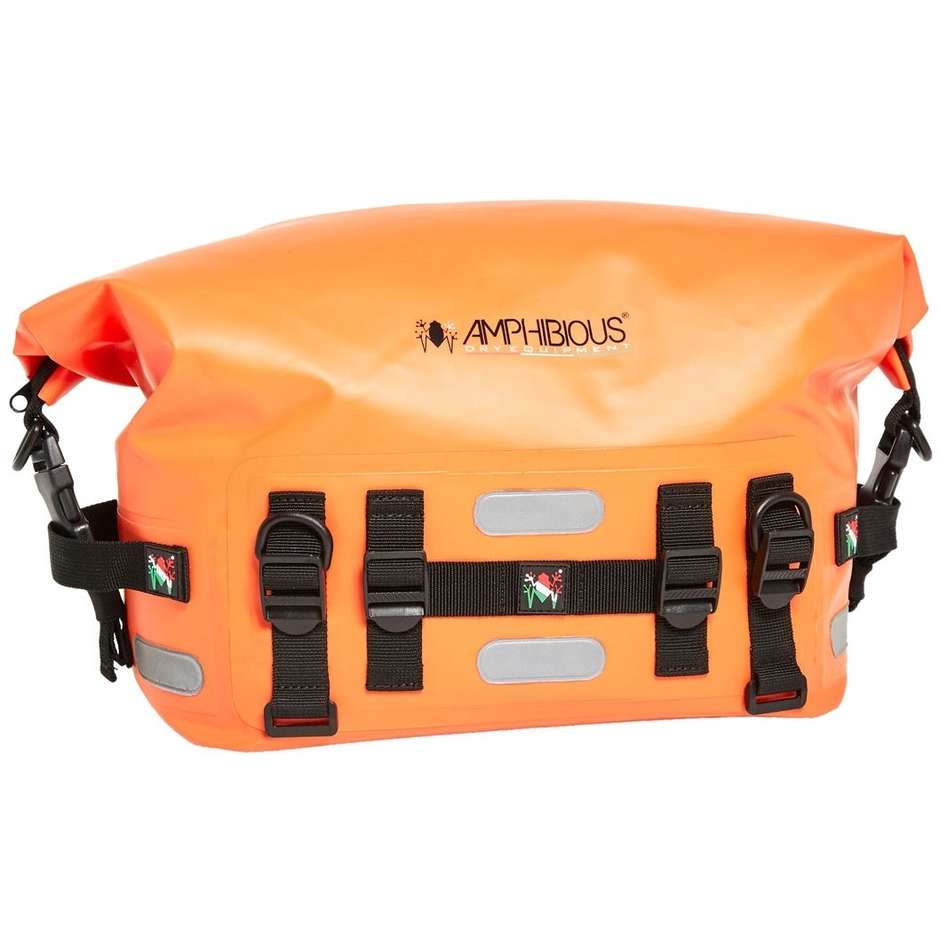 Universelle Tasche für Gegenstände Amphibious Upbag Orange 20Lt