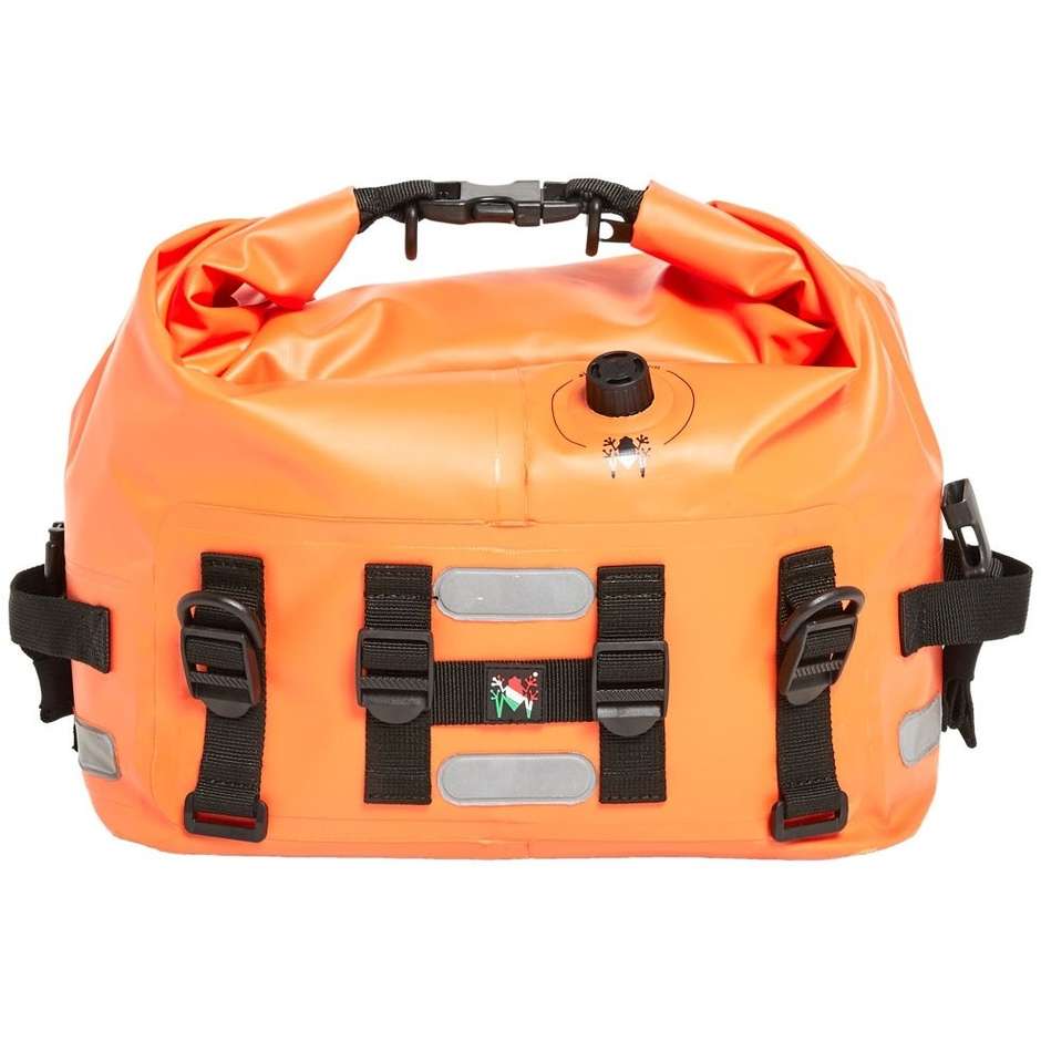 Universelle Tasche für Gegenstände Amphibious Upbag Orange 20Lt