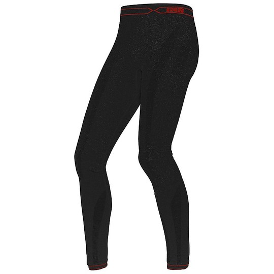 Unterwäsche Technical Pants Ixs 365 Black