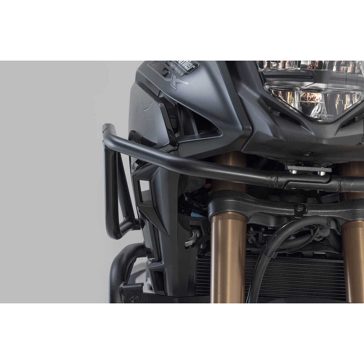 SW-Motech SW-Motech hand guards Adventure