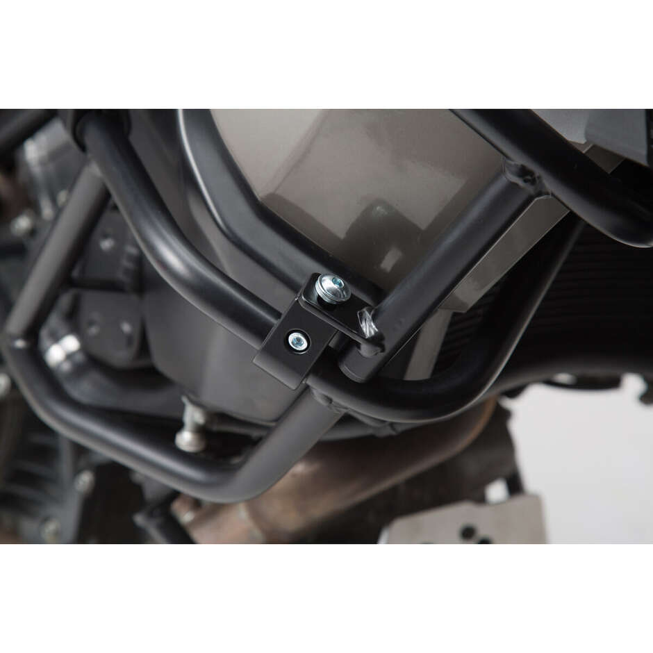 Upper Engine Guard Sw-Motech SBL.04.879.10001/B KTM 1290 SAdv R/ S (16-) 1090 Adv (16-)