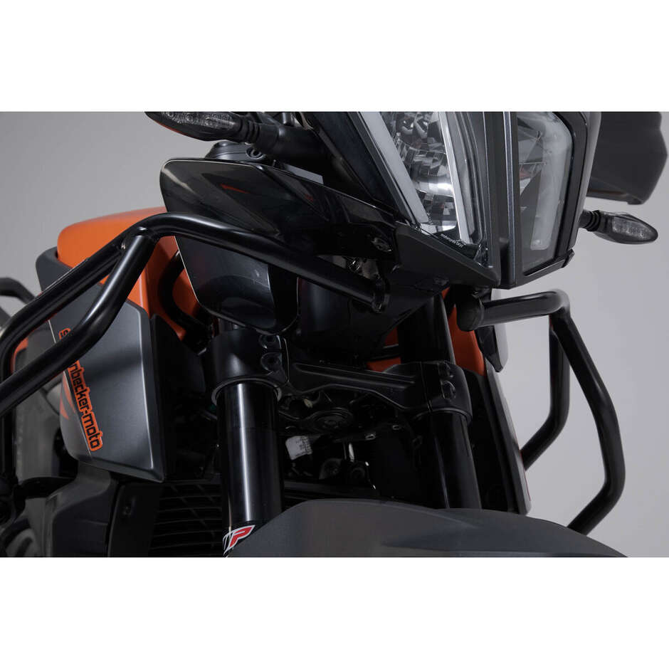 Upper Engine Guard Sw-Motech SBL.04.958.10100/B KTM 390 Adv (19-)