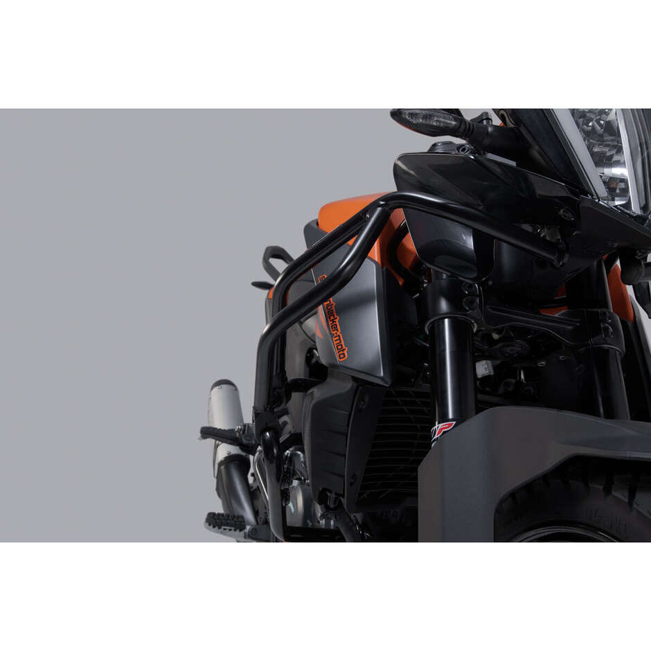 Upper Engine Guard Sw-Motech SBL.04.958.10100/B KTM 390 Adv (19-)