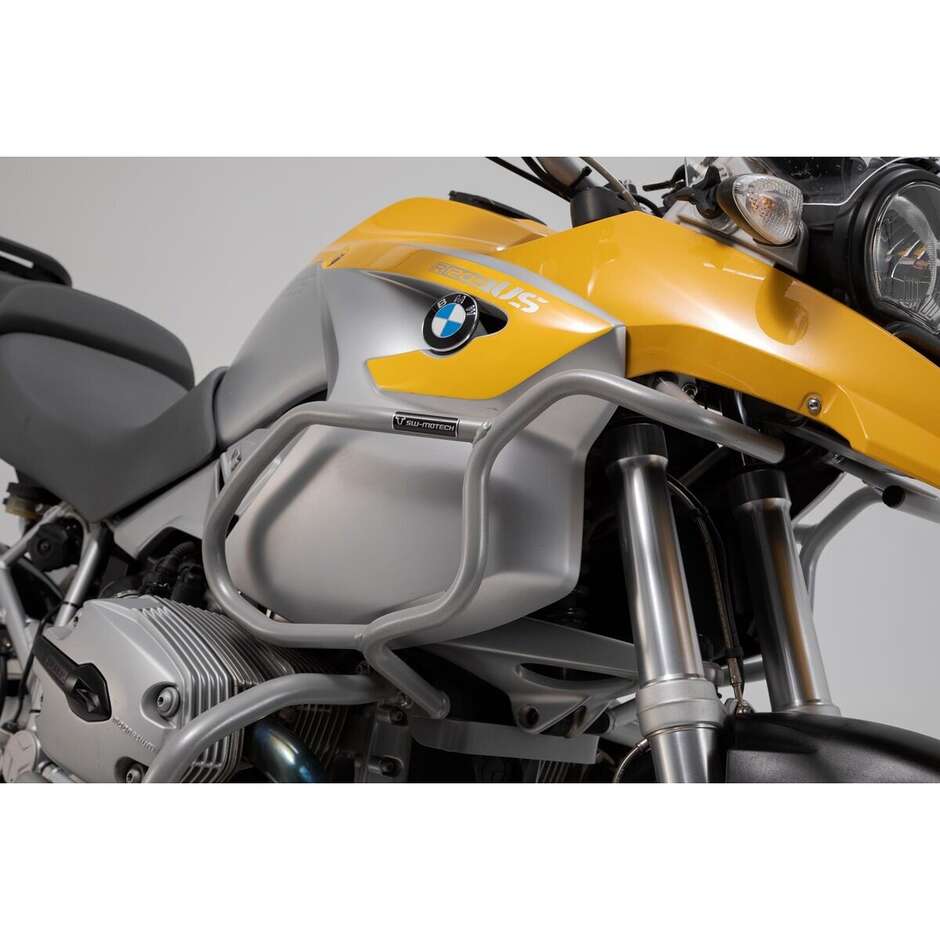 Upper Engine Guard Sw-Motech SBL.07.552.10001/S BMW R1200 GS (04-07)