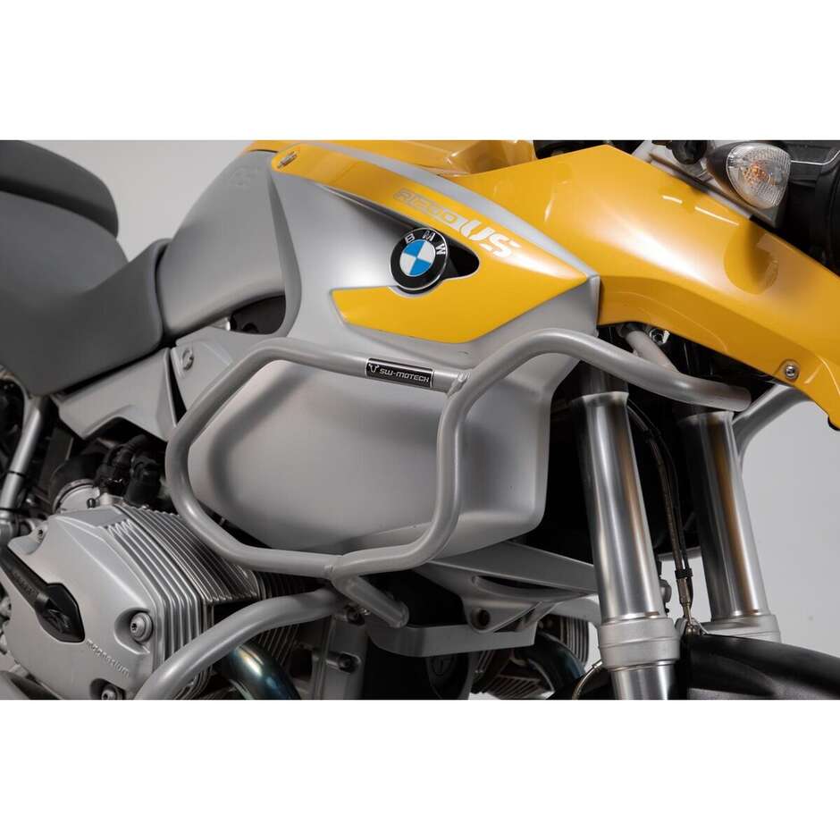 Upper Engine Guard Sw-Motech SBL.07.552.10001/S BMW R1200 GS (04-07)