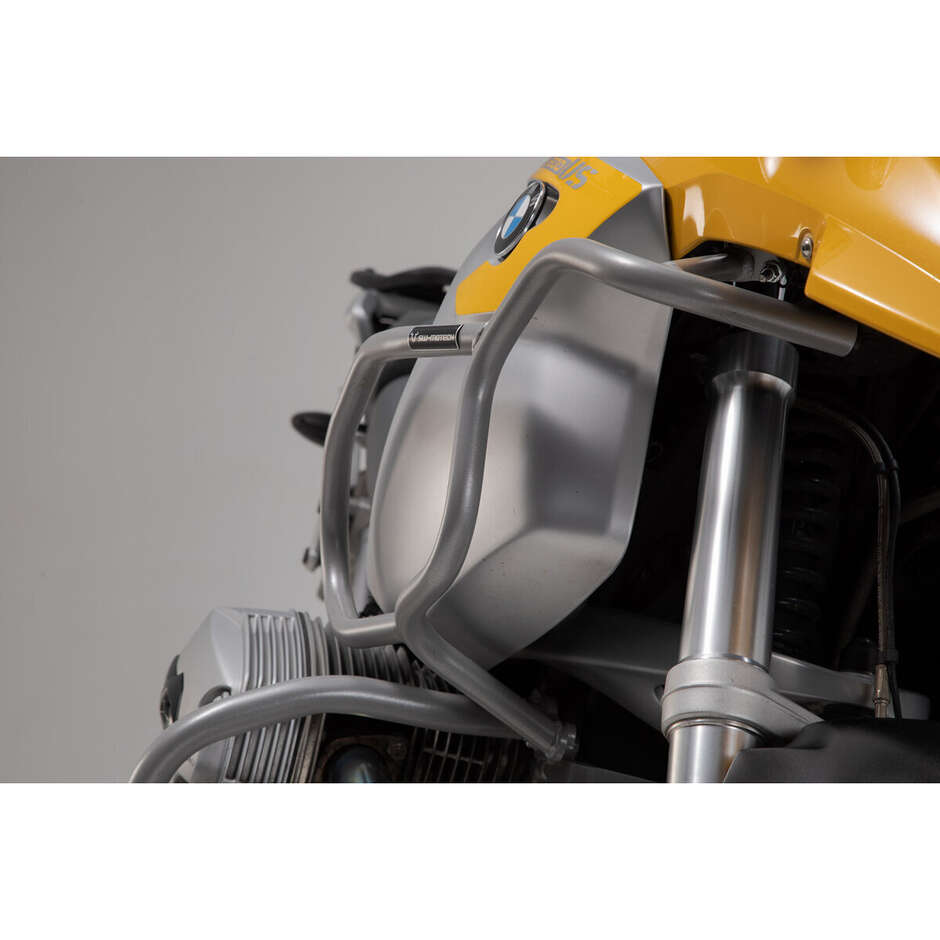 Upper Engine Guard Sw-Motech SBL.07.552.10001/S BMW R1200 GS (04-07)